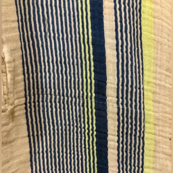 Free People Kaftan Coverup - Picture 11 of 16